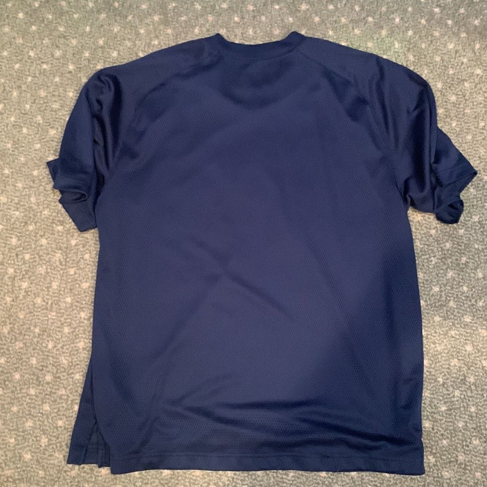 Nike Mesh Center Check - Picture 4 of 4